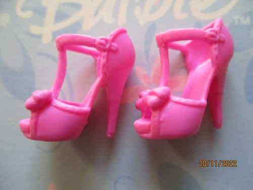 Poupee barbie paire de - paire,