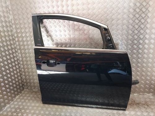 Porte avant gauche opel - gauche,