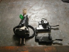 kit serrures yamaha fj1200