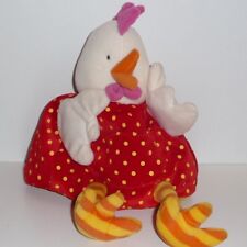 Pollo Lilliputiens Blanket