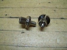 2 Vintage NOS Mini Bike