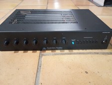 AUSTRALIAN MONITOR AMIS 60 Amplificateur-Mixeur 60 Watts Testé OK 👍