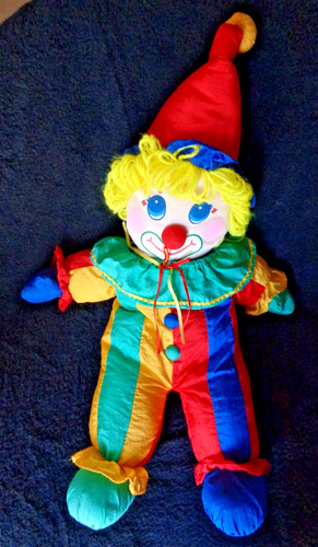 Cai1 peluche vintage - cai1/,