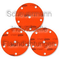 Membrane Pompe à Carburant