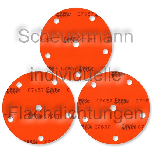 Membrane pompe carburant - membrane,