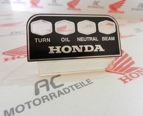 Honda 500 550 750 quatre - honda,