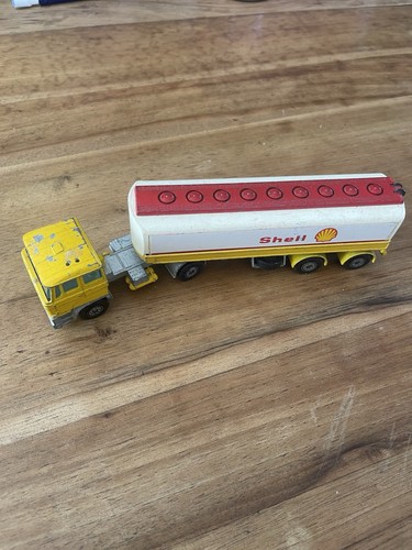 Solido camion semi - camion,