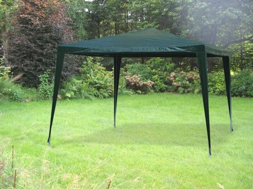 Tonnelle jardin tente - tonnelle,