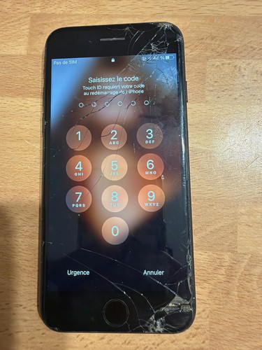 Iphone model a1778 pour - model,