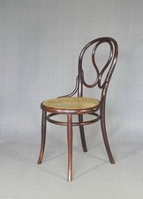 Chaise bistrot N°20 par