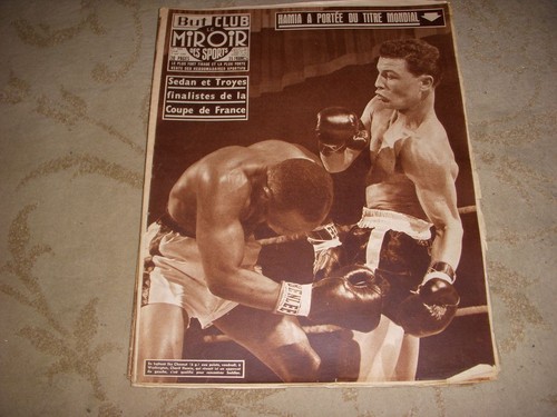 Miroir des sports - sports, 566