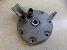 Honda CR500 Head w/ Decompression Valve    CR 500 2001 