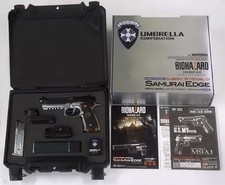 Tokyo Marui Samurai Edge