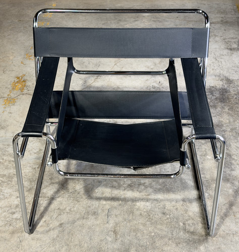 Vintage replica marcel breuer - vintage,