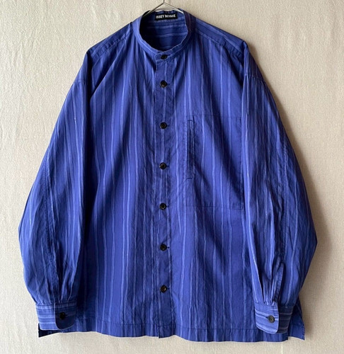 Chemise issey miyake 100 - chemise,