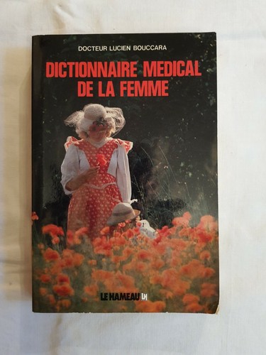 Dictionnaire medical la - medical,