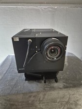 BARCO SIM 7Q LCoS Projector