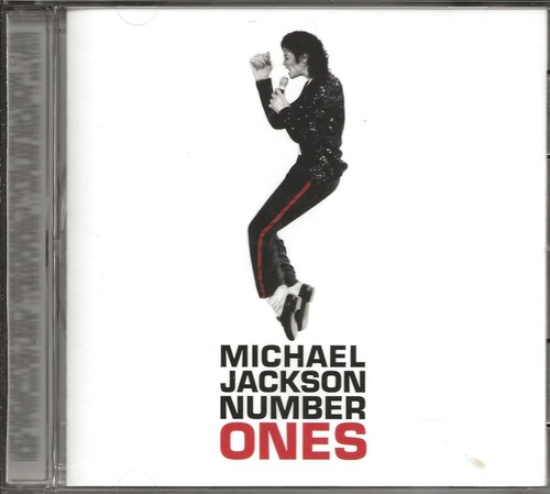 Michael jackson number ones - michael,