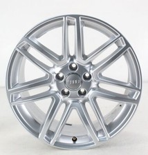 Audi A8 4H Jante En Aluminium 19 Pouces Jante 4H0601025CA