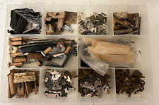 Lot de pièces détachées