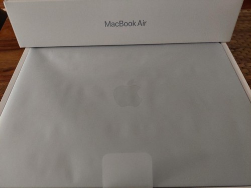 Macbook air pouces 2025 - air, 13