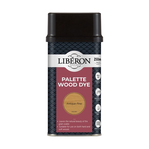 Liberon teinture pour - teinture,