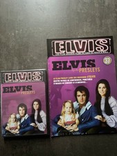 dvd 📀 Elvis Presley Elvis