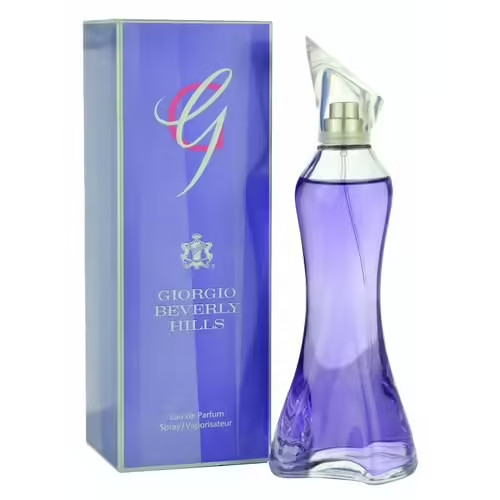 Giorgio eau parfum spray - giorgio, g