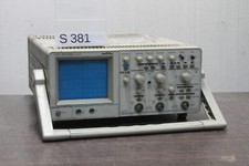 METRIX OX803B OSCILLOSCOPE