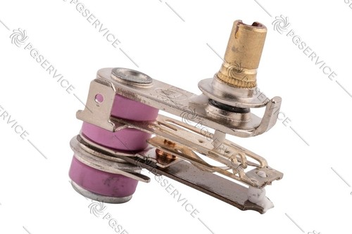 Ariete thermostat reglable - ariete,