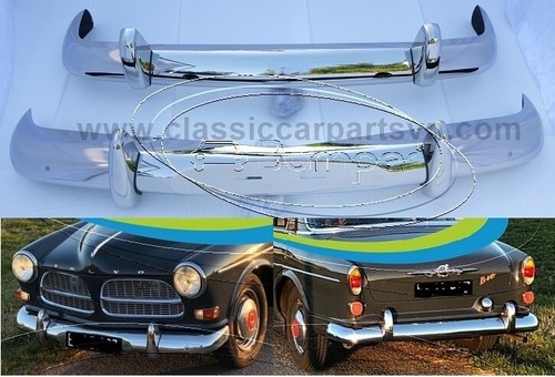 Pare chocs volvo - volvo, type