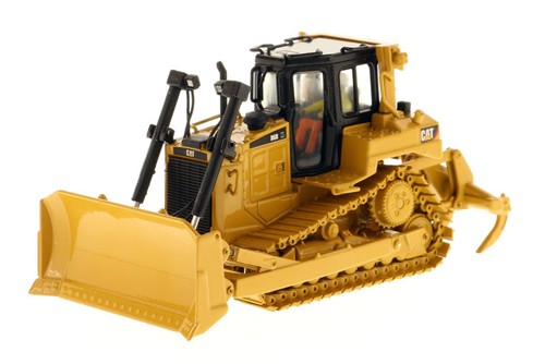 Diecast masters caterpillar - diecast,