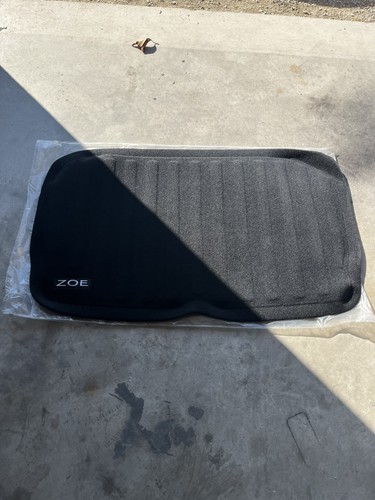 Bac tapis coffre pour - coffre,