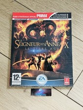 Guide Stratégique Officiel -