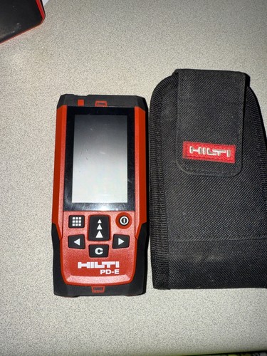 Hilti laser - hilti,