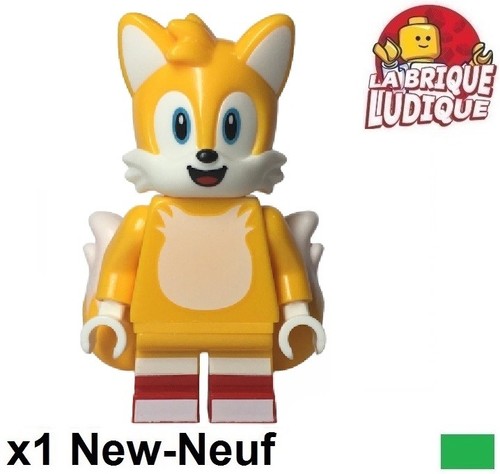 Lego figurine minifig - figurine,