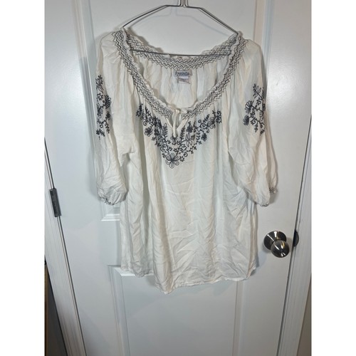 Fresco women blouse - fresco,