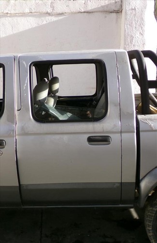 88278 porte arriere gauche