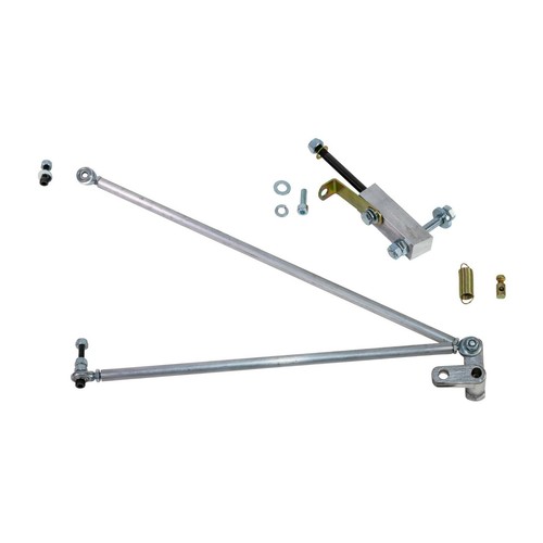 Scat push pull dual - vw,