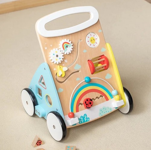 Trotteur pour bébé chariot - bébé-,