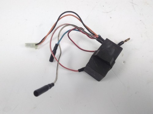 Alternateur mbk booster - alternateur, cw