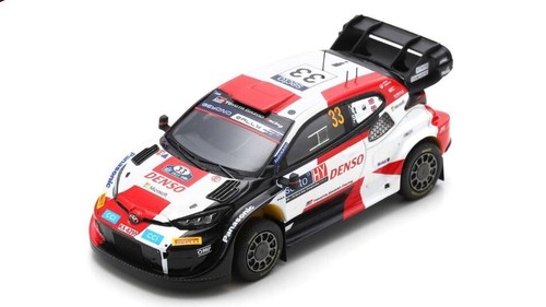 Miniature voiture rallye auto - voiture,
