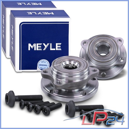 Meyle nid roue palier - meyle,