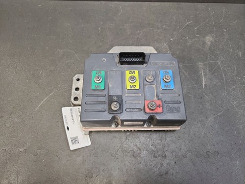 Controleur variateur triphasé