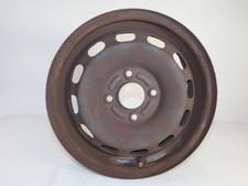 jante tole ford FIESTA VI