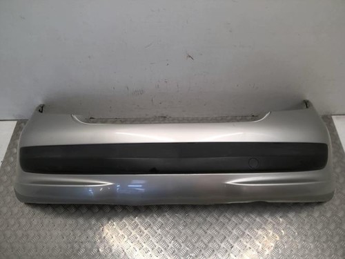 Pare choc arriere peugeot 207 - pare,