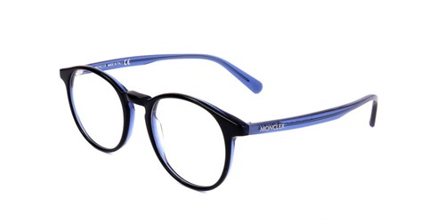 Lunettes vue moncler ml5131 - lunettes, de