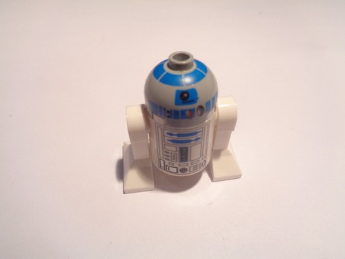 Lego star wars - -,