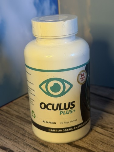 Nutralify oculus vision - +, #
