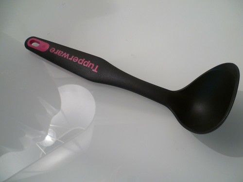 Tupperware neuve louchette - tupperware,